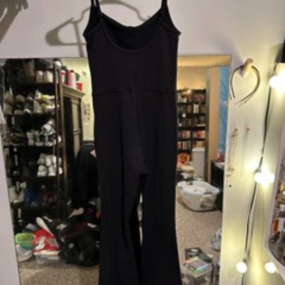 Aritzia Black LIFE Divinity Jumpsuit | XS - Picture 2 of 4
